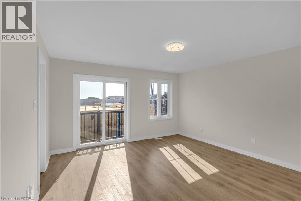 677 Park Road N Unit# 17, Brantford, Ontario N3R 0C2 - Photo 29 - 40847877