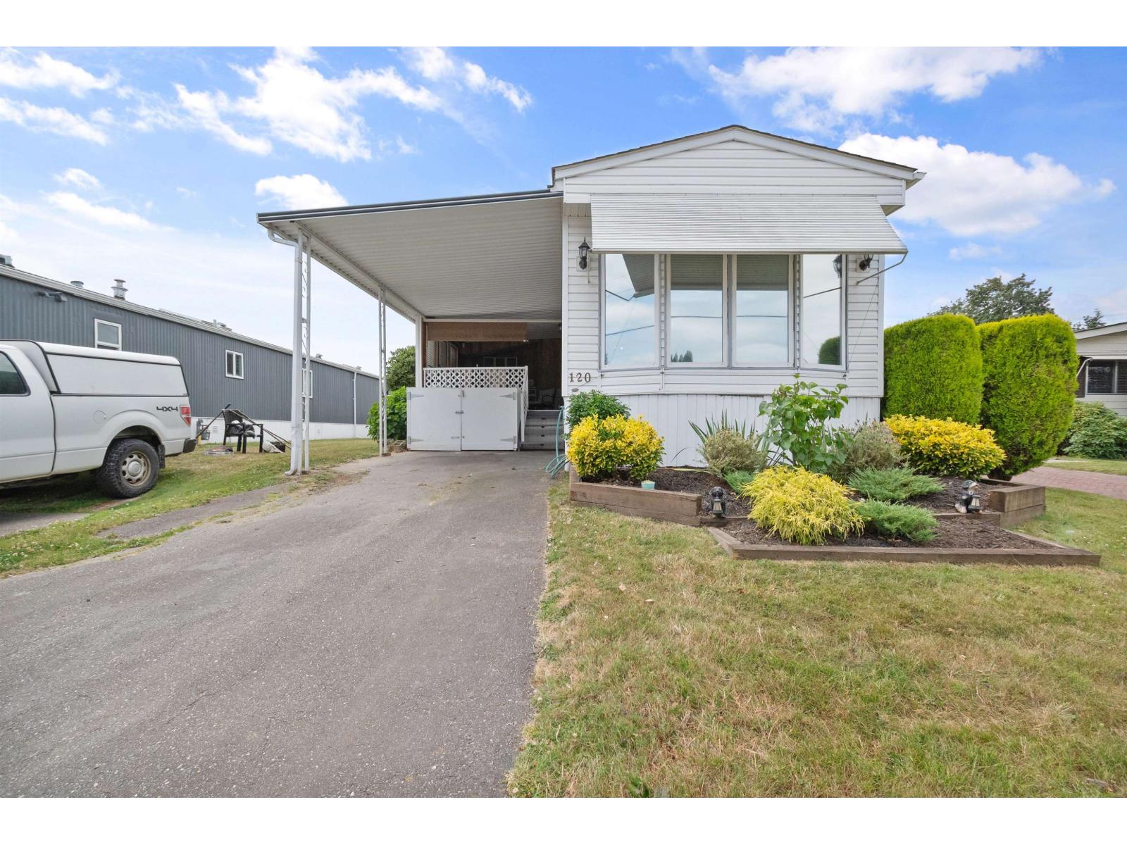 120 6338 VEDDER ROAD|Sardis South