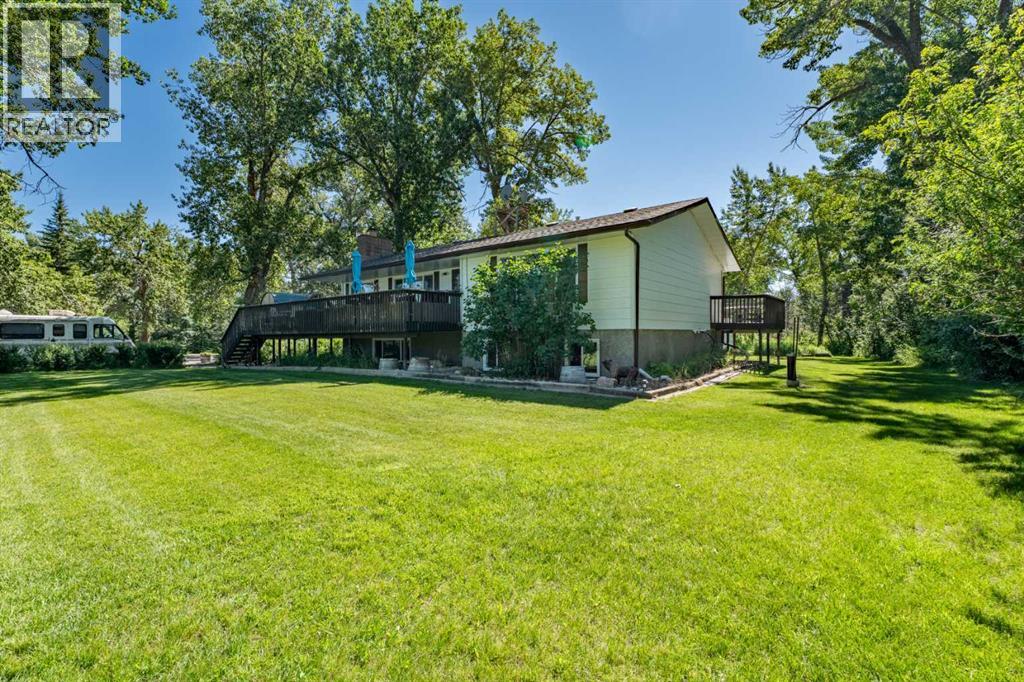 530027 56 Street E, Rural Foothills County, Alberta  T1V 1P6 - Photo 33 - A2225867