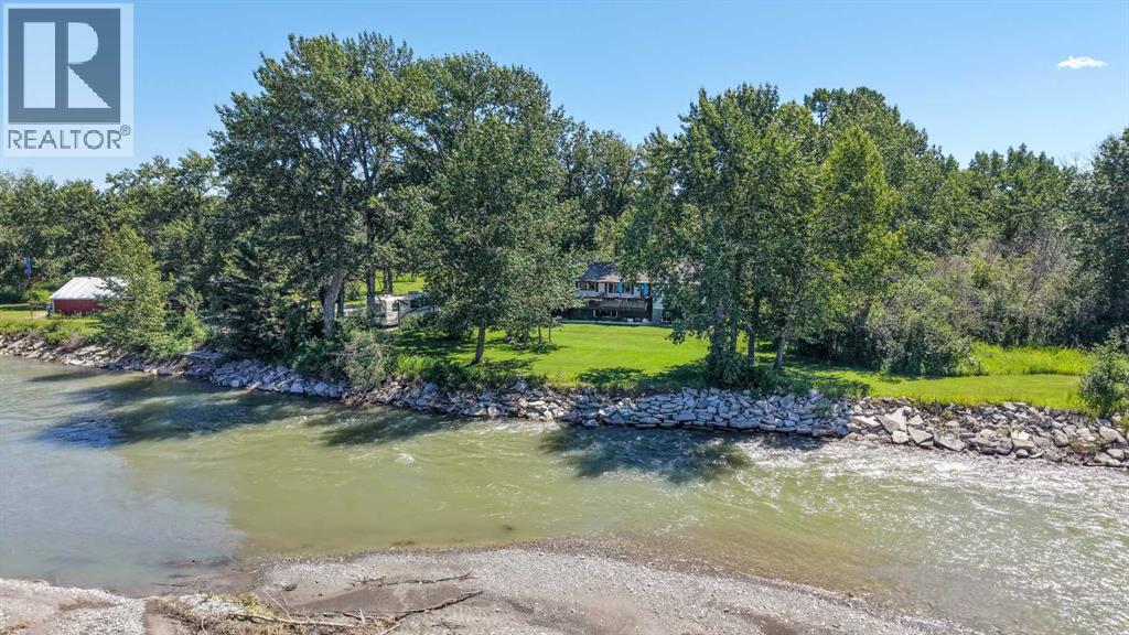 530027 56 Street E, Rural Foothills County, Alberta  T1V 1P6 - Photo 44 - A2225867