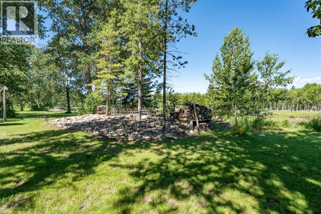 530027 56 Street E, Rural Foothills County, Alberta  T1V 1P6 - Photo 41 - A2225867