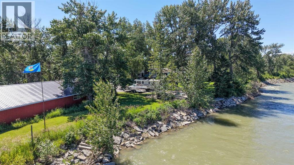 530027 56 Street E, Rural Foothills County, Alberta  T1V 1P6 - Photo 45 - A2225867