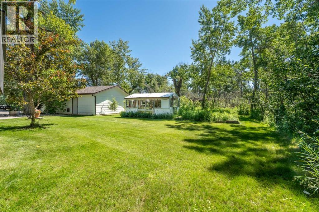 530027 56 Street E, Rural Foothills County, Alberta  T1V 1P6 - Photo 32 - A2225867