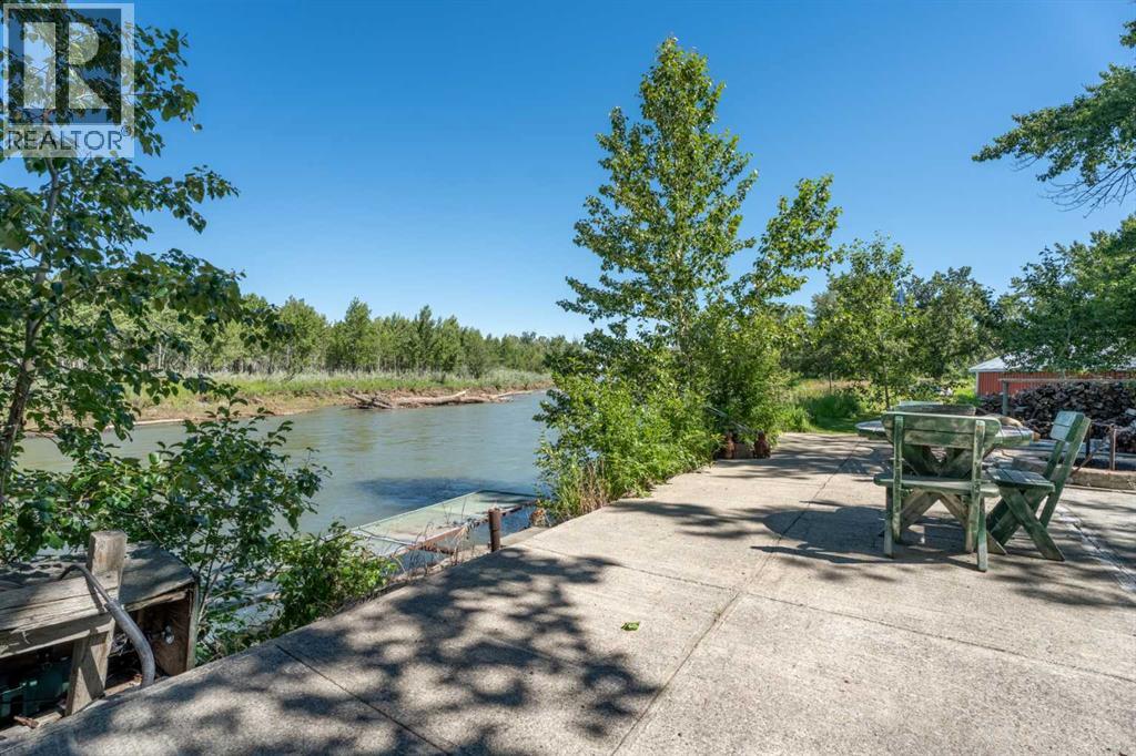 530027 56 Street E, Rural Foothills County, Alberta  T1V 1P6 - Photo 39 - A2225867