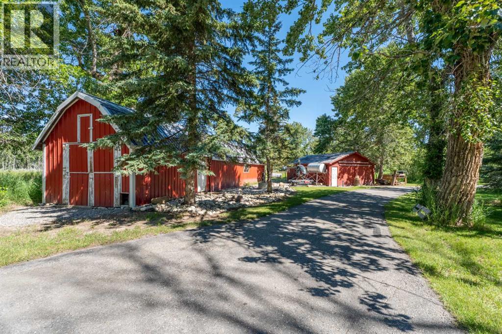 530027 56 Street E, Rural Foothills County, Alberta  T1V 1P6 - Photo 7 - A2225867