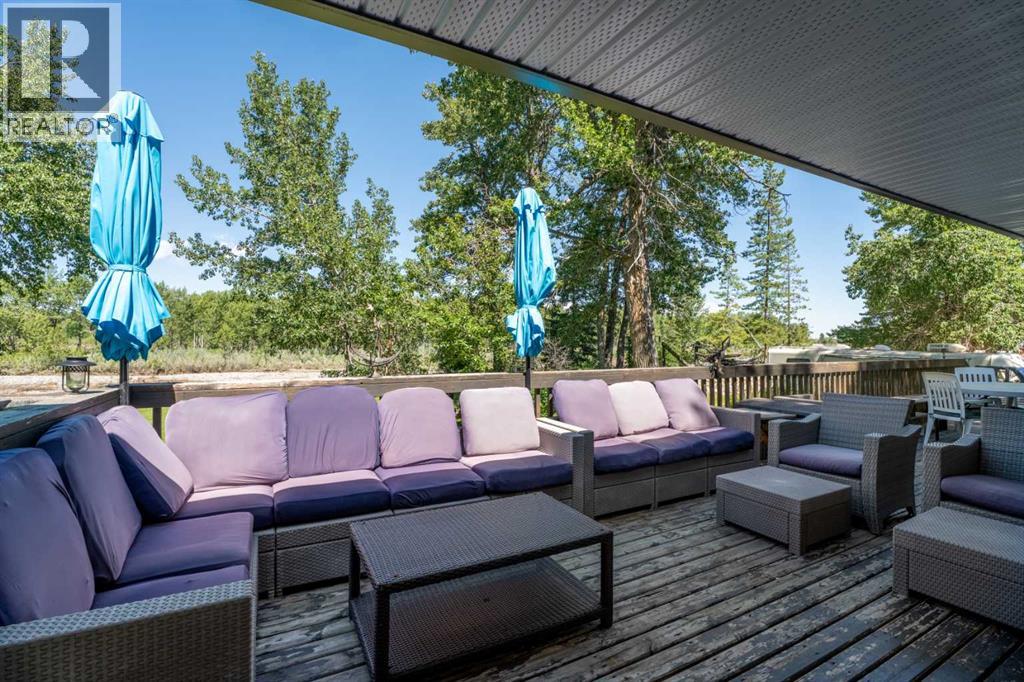 530027 56 Street E, Rural Foothills County, Alberta  T1V 1P6 - Photo 13 - A2225867