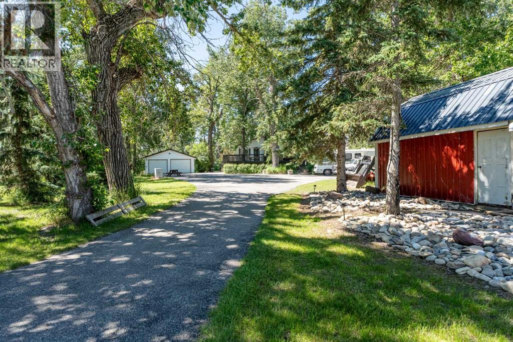 530027 56 Street E, Rural Foothills County, Alberta  T1V 1P6 - Photo 6 - A2225867