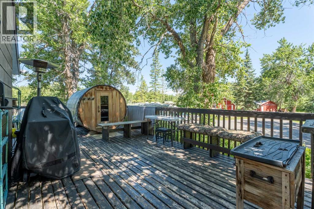 530027 56 Street E, Rural Foothills County, Alberta  T1V 1P6 - Photo 10 - A2225867