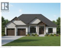 17 BLACK WALNUT Drive, St. Williams, Ontario