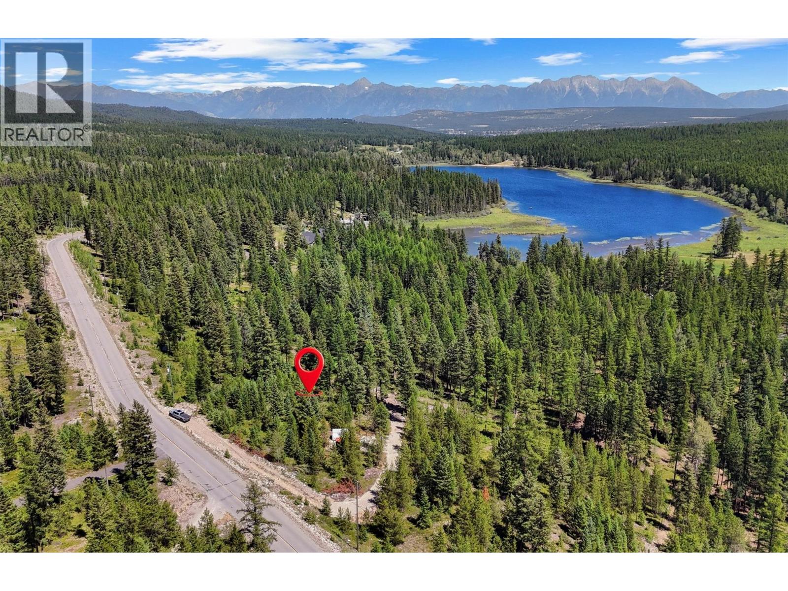 Lot 3 LAKEVIEW Drive, cranbrook, British Columbia V1C6W4