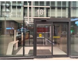 3910 - 181 DUNDAS STREET E, Toronto, Ontario
