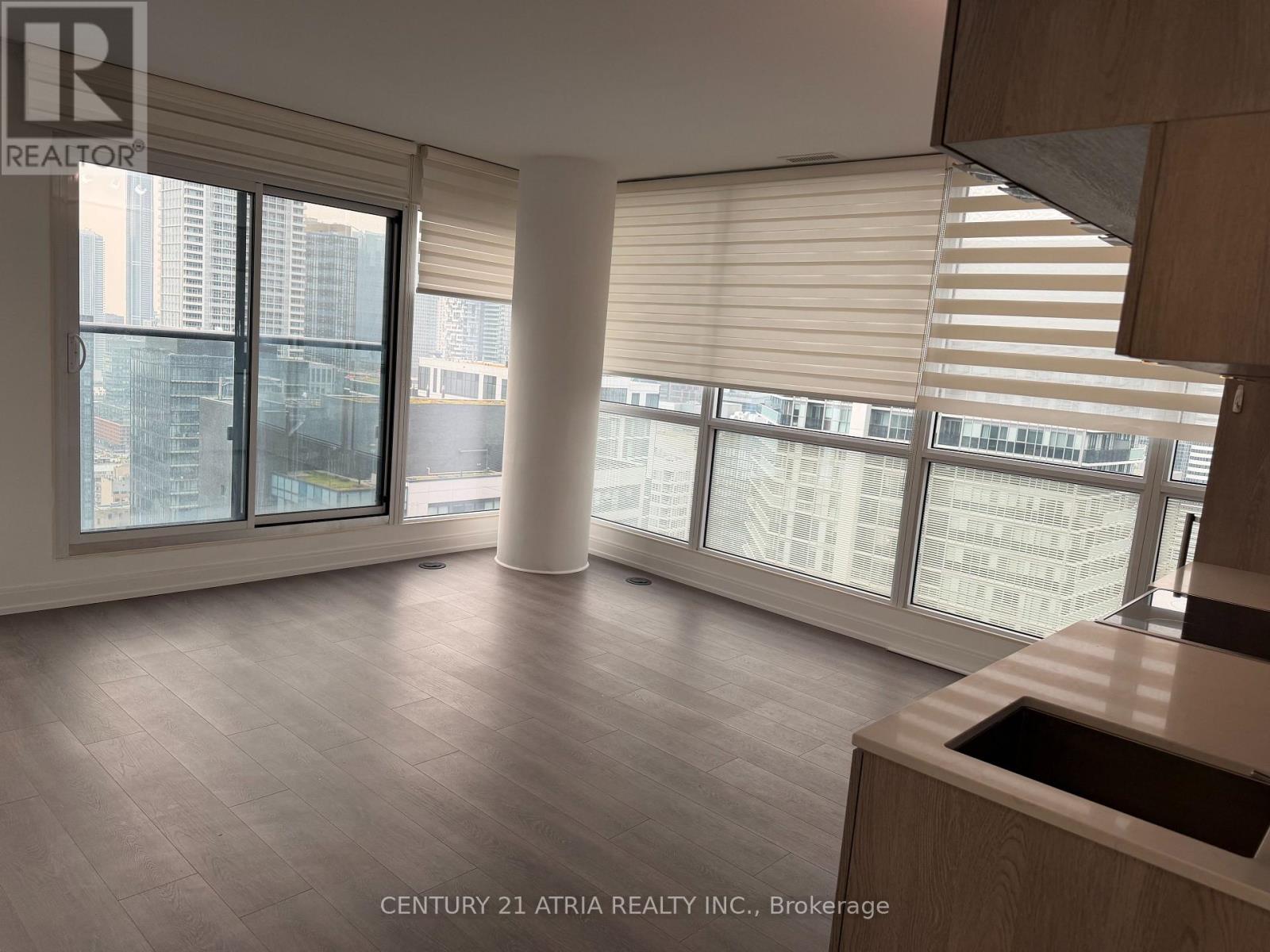 3910 - 181 Dundas Street E, Toronto, Ontario M5A 0N5 - Photo 3 - C13228832