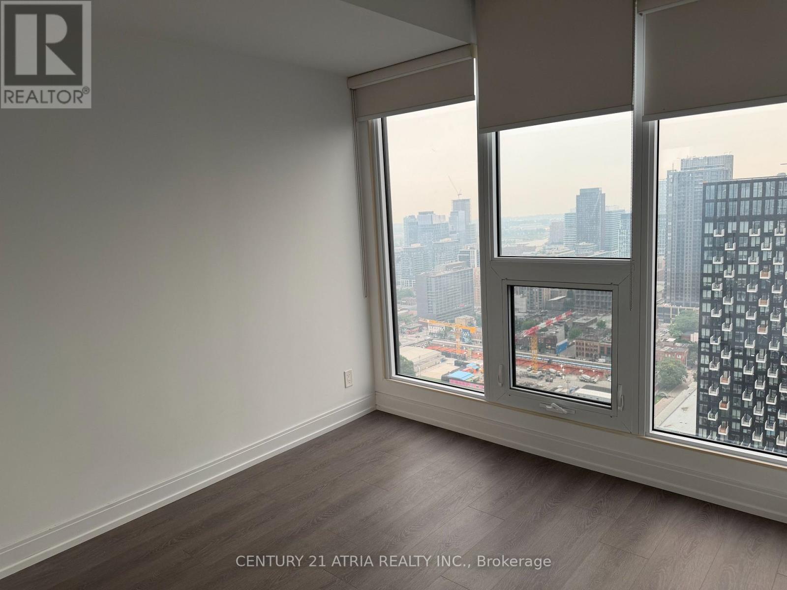 3910 - 181 Dundas Street E, Toronto, Ontario  M5A 0N5 - Photo 8 - C13228832