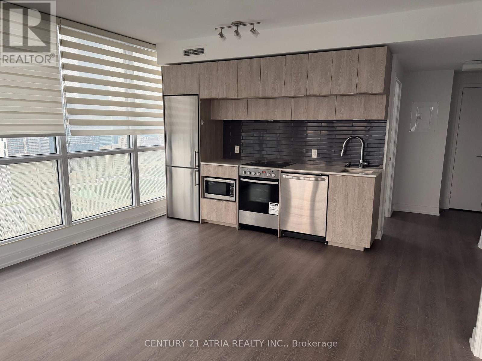 3910 - 181 Dundas Street E, Toronto, Ontario M5A 0N5 - Photo 5 - C13228832