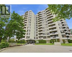1201 NORTH SHORE Boulevard E Unit# 1003, Burlington, Ontario