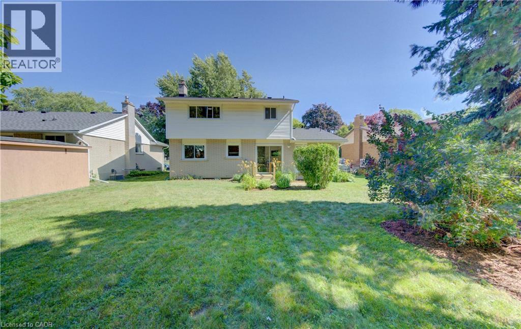 26 Penrose Avenue, Kitchener, Ontario  N2A 1E8 - Photo 36 - 40846828