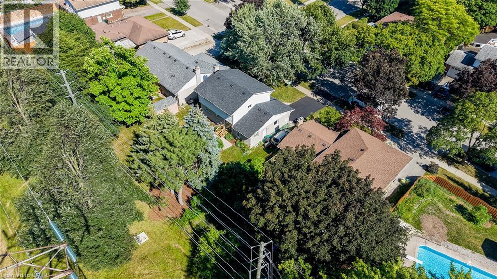 26 Penrose Avenue, Kitchener, Ontario  N2A 1E8 - Photo 43 - 40846828