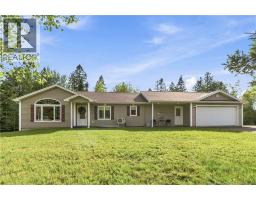 199 Isaiah Road, Lutes Mountain, New Brunswick