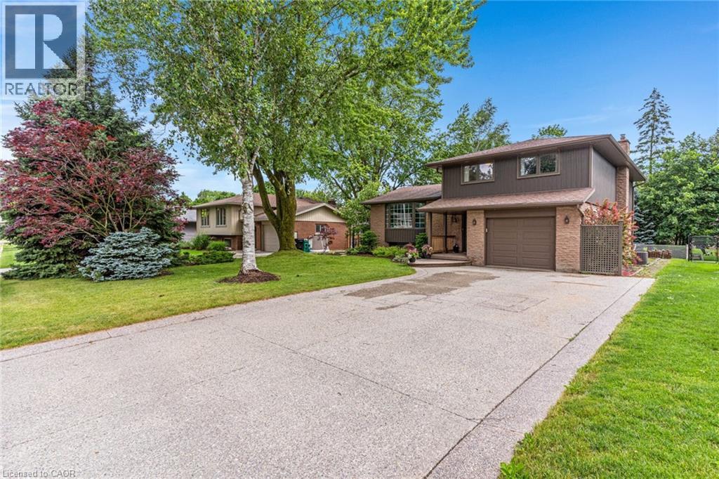 7 Blue Heron Court, Woolwich, Ontario  N3B 1S6 - Photo 2 - 40844392