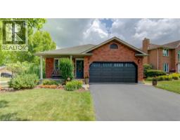 378 MEADOWVALE Place, Waterloo, Ontario