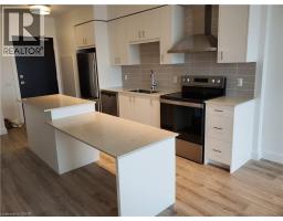 15 GLEBE Street Unit# 1508, Cambridge, Ontario