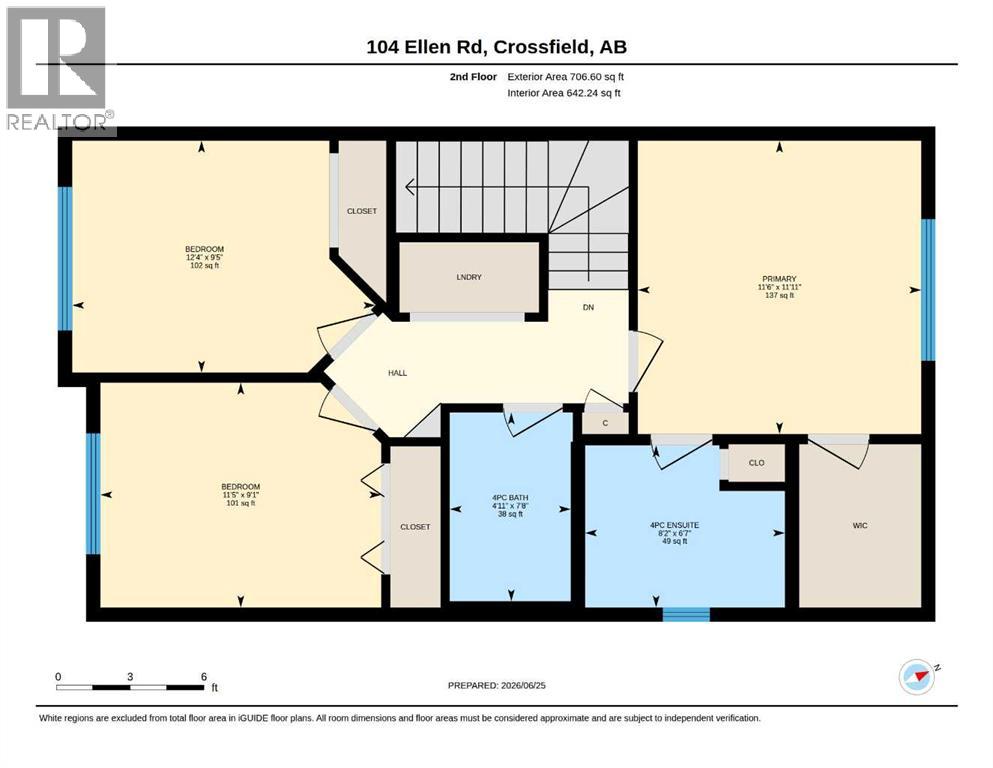 104 Ellen Road, Crossfield, Alberta T0M 0S0 - Photo 45 - A2323748