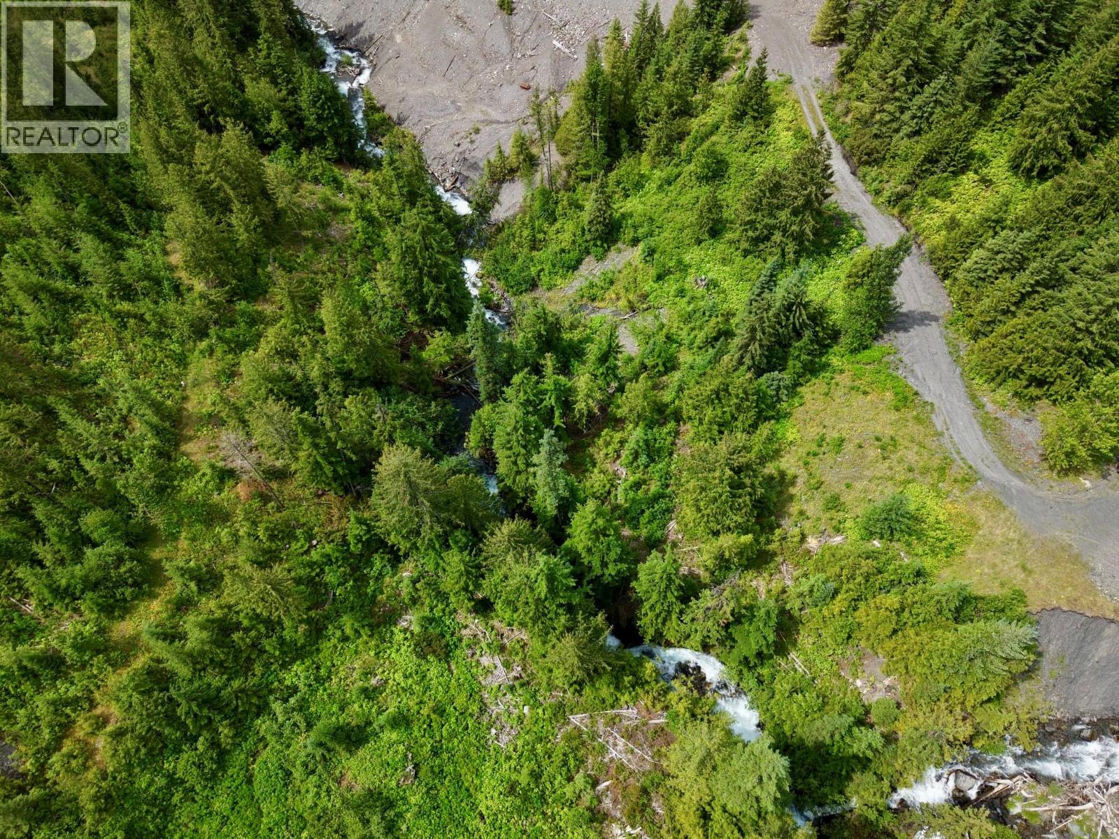 Parcel A Whitewater Creek Road, kaslo, British Columbia V0G1M0