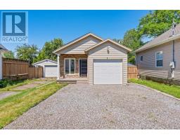46A PELHAM ROAD, St. Catharines, Ontario