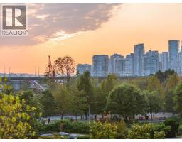 404 1616 COLUMBIA STREET, Vancouver, British Columbia