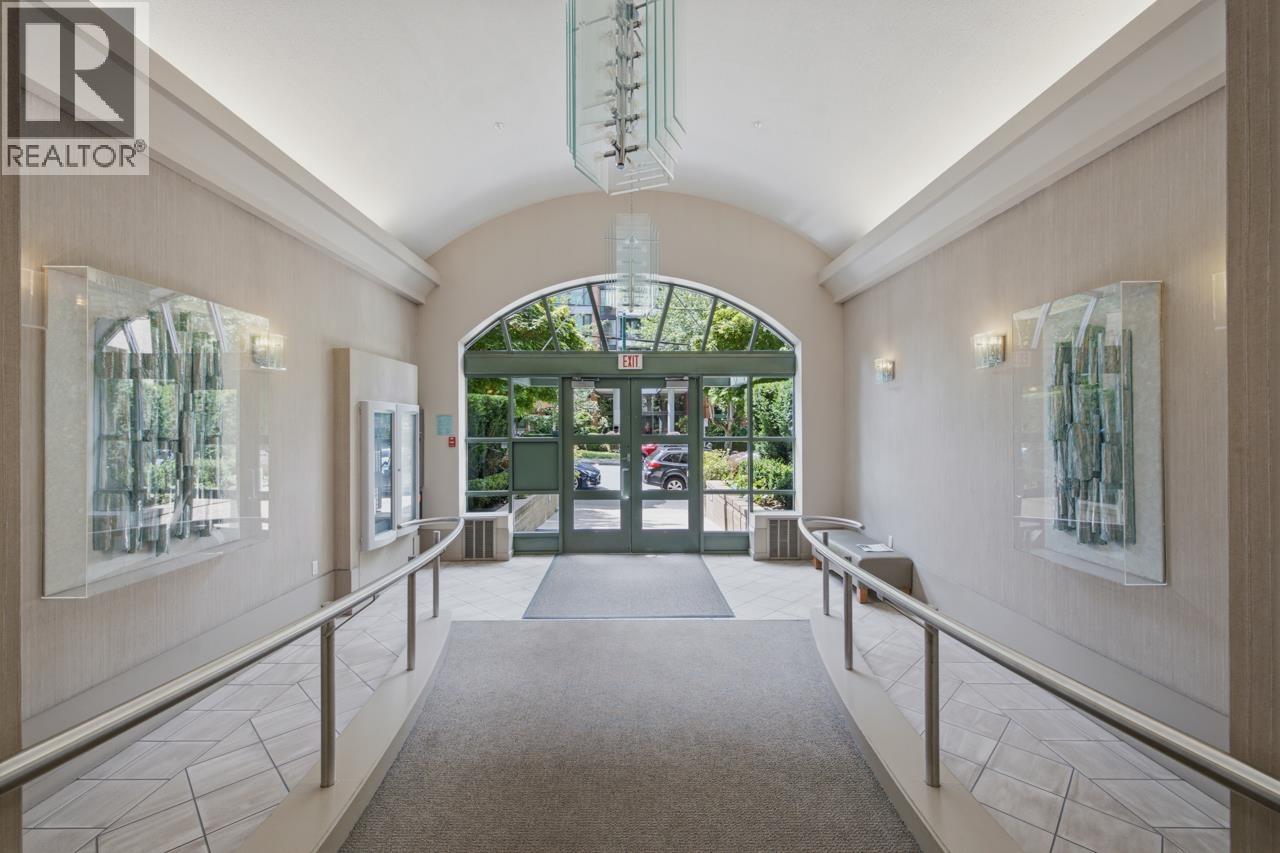 504 2288 Pine Street, Vancouver, British Columbia  V6J 5G4 - Photo 4 - R3146586