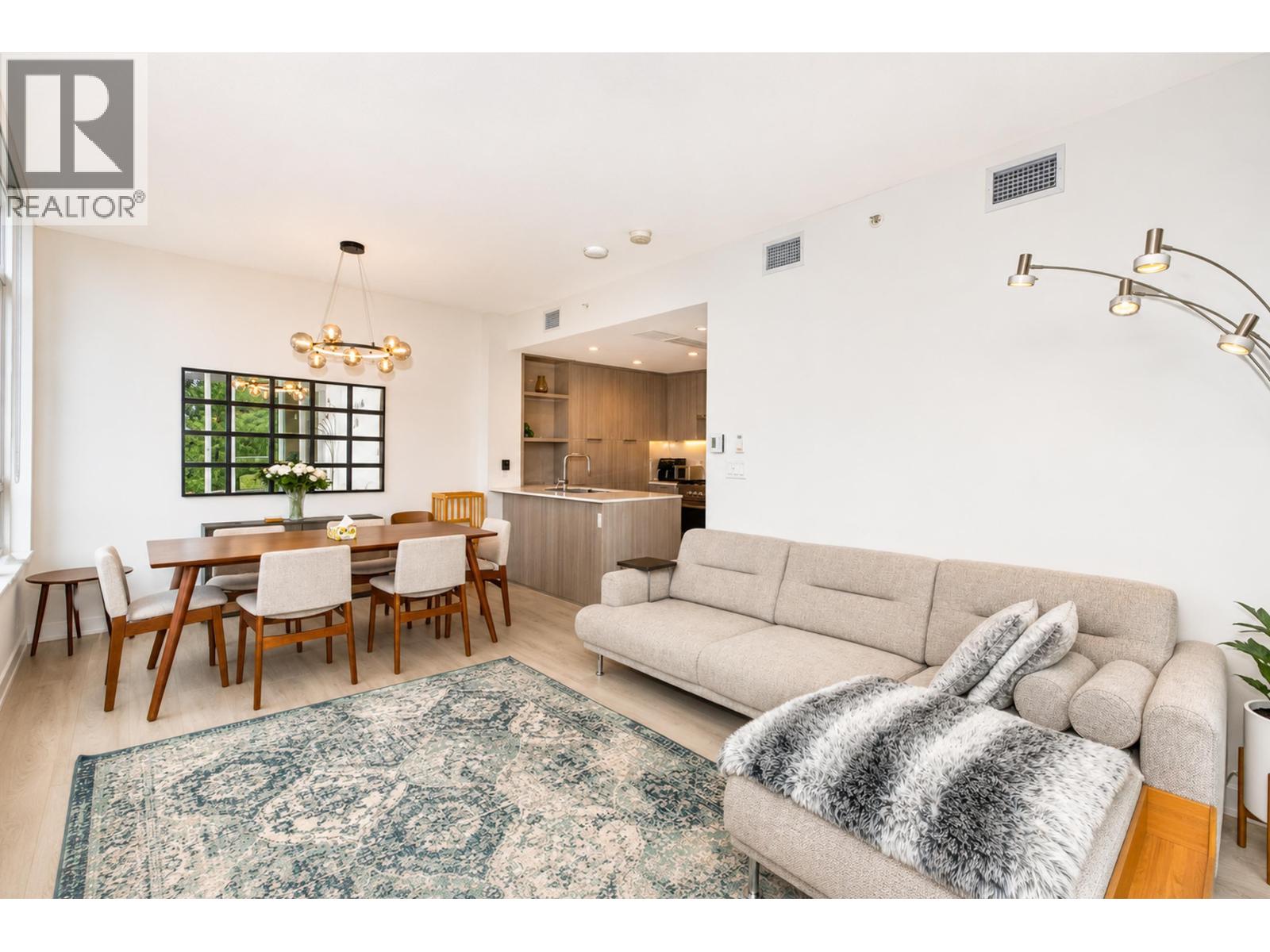501 1401 Hunter Street, North Vancouver, British Columbia  V7J 0E2 - Photo 10 - R3146621
