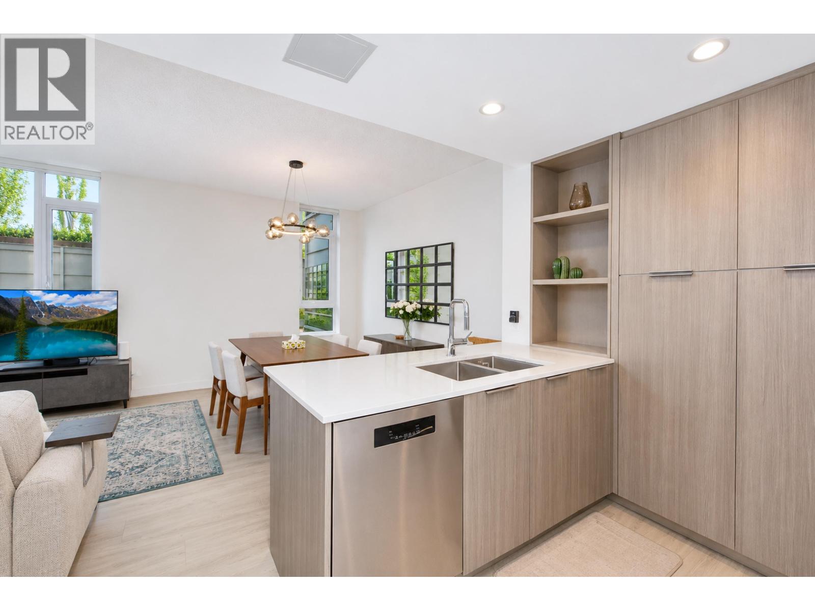 501 1401 Hunter Street, North Vancouver, British Columbia  V7J 0E2 - Photo 12 - R3146621