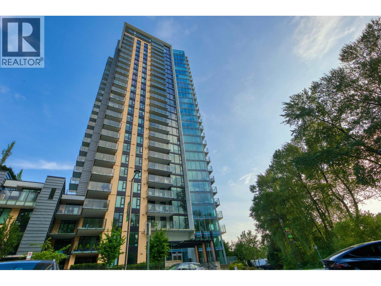 501 1401 Hunter Street, North Vancouver, British Columbia  V7J 0E2 - Photo 2 - R3146621