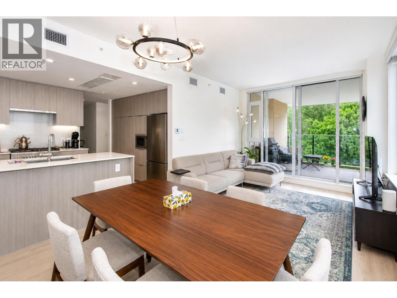 501 1401 Hunter Street, North Vancouver, British Columbia  V7J 0E2 - Photo 5 - R3146621