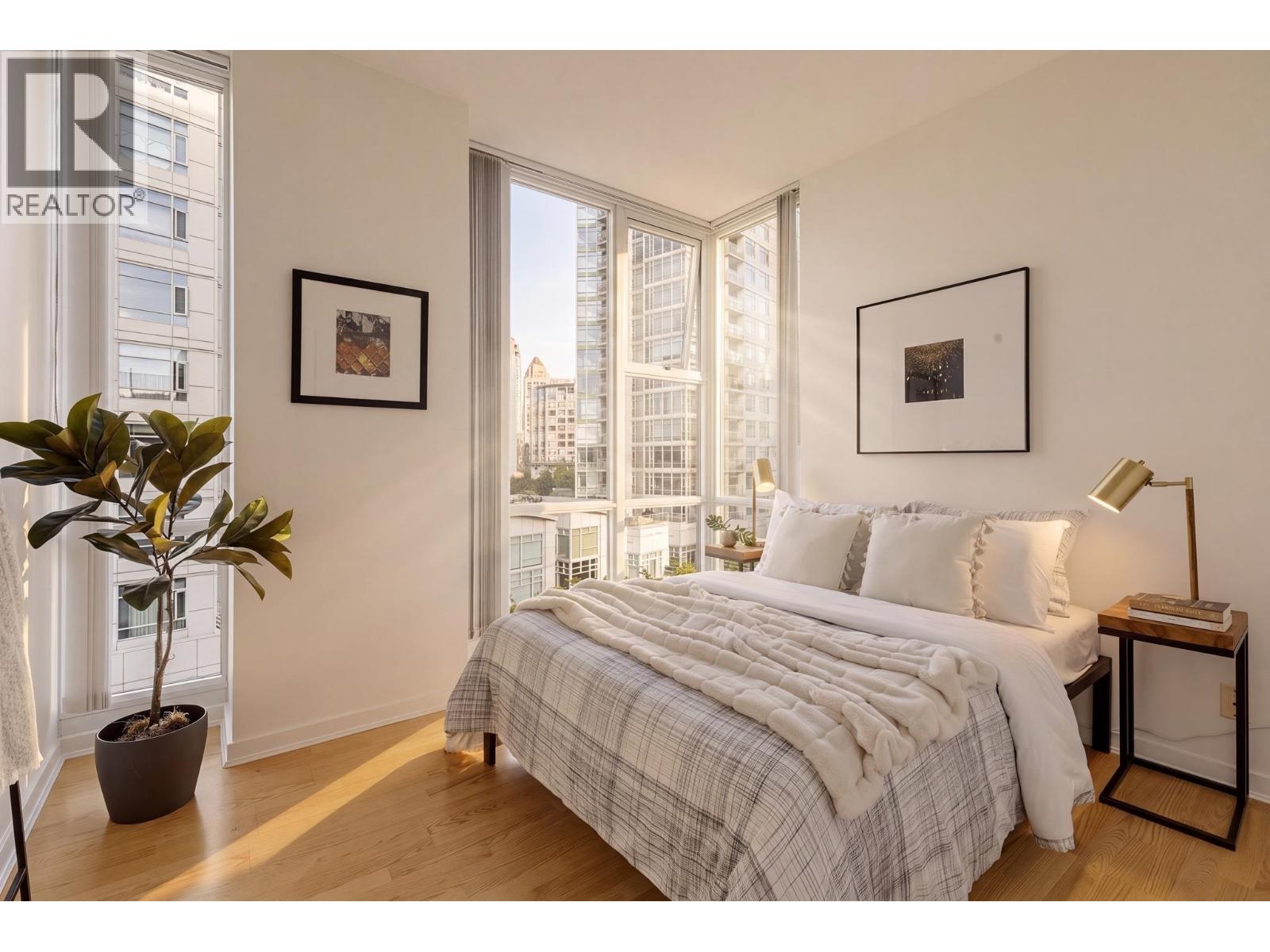 702 1099 Marinaside Crescent, Vancouver, British Columbia  V6Z 2Z3 - Photo 17 - R3146657