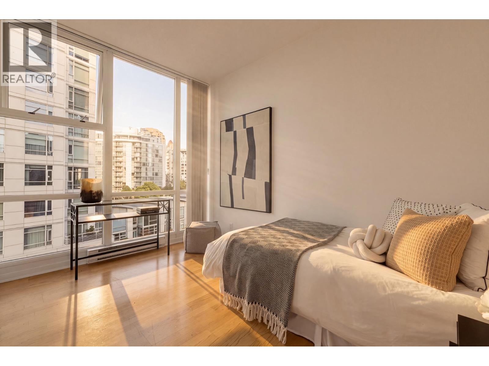 702 1099 Marinaside Crescent, Vancouver, British Columbia  V6Z 2Z3 - Photo 18 - R3146657