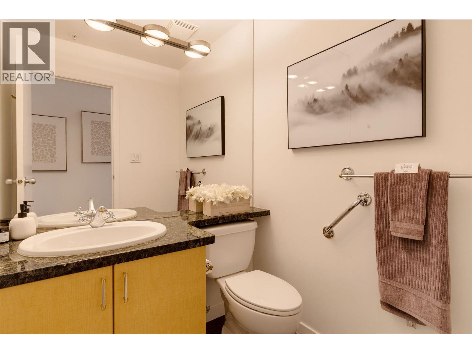 702 1099 Marinaside Crescent, Vancouver, British Columbia  V6Z 2Z3 - Photo 21 - R3146657