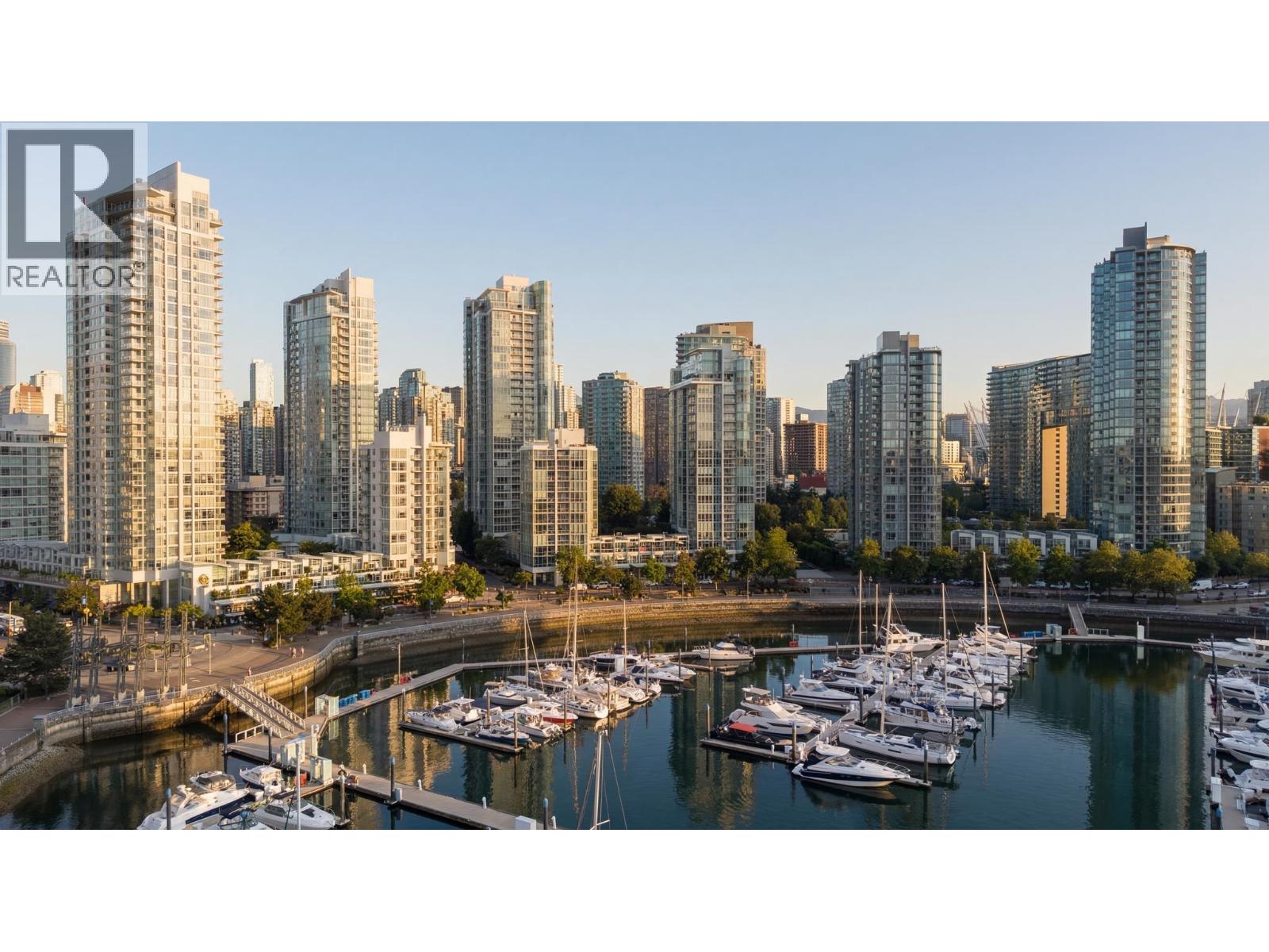 702 1099 Marinaside Crescent, Vancouver, British Columbia  V6Z 2Z3 - Photo 24 - R3146657
