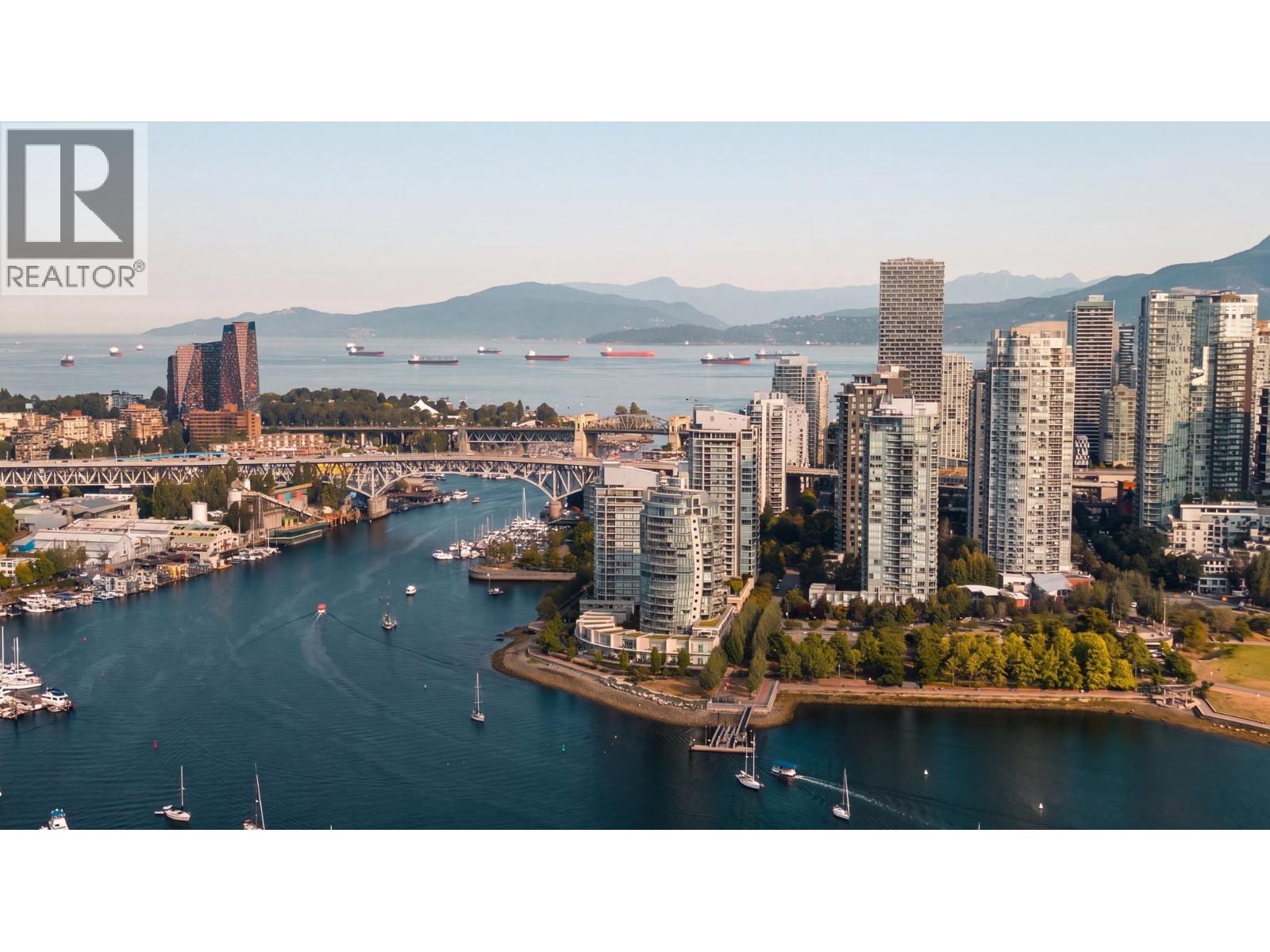 702 1099 Marinaside Crescent, Vancouver, British Columbia  V6Z 2Z3 - Photo 25 - R3146657