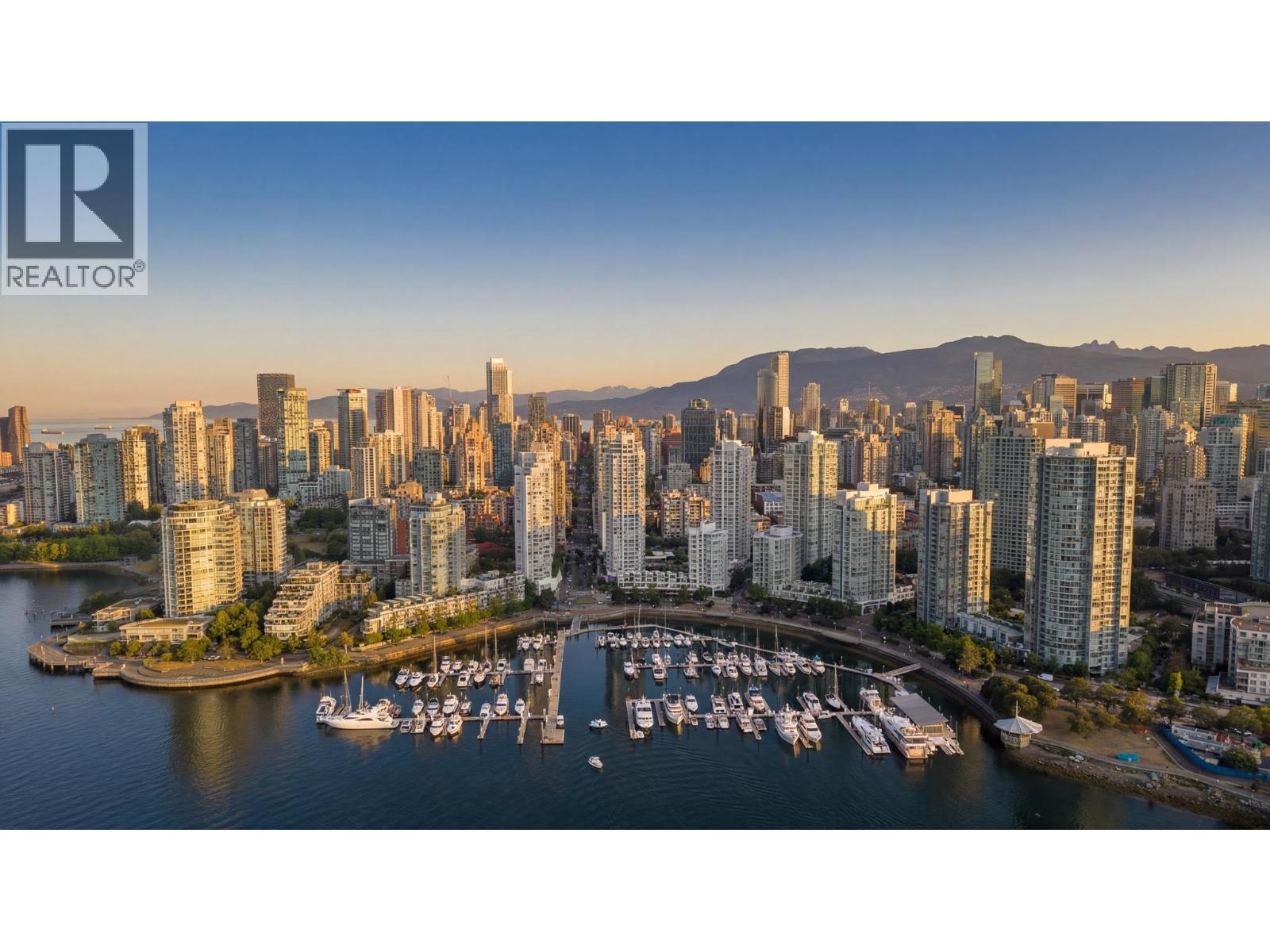 702 1099 Marinaside Crescent, Vancouver, British Columbia  V6Z 2Z3 - Photo 26 - R3146657