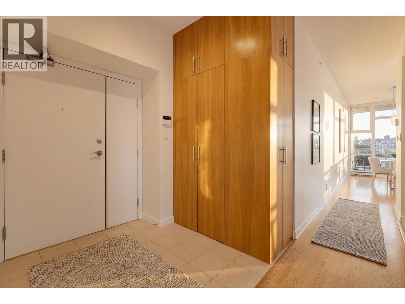702 1099 Marinaside Crescent, Vancouver, British Columbia  V6Z 2Z3 - Photo 27 - R3146657