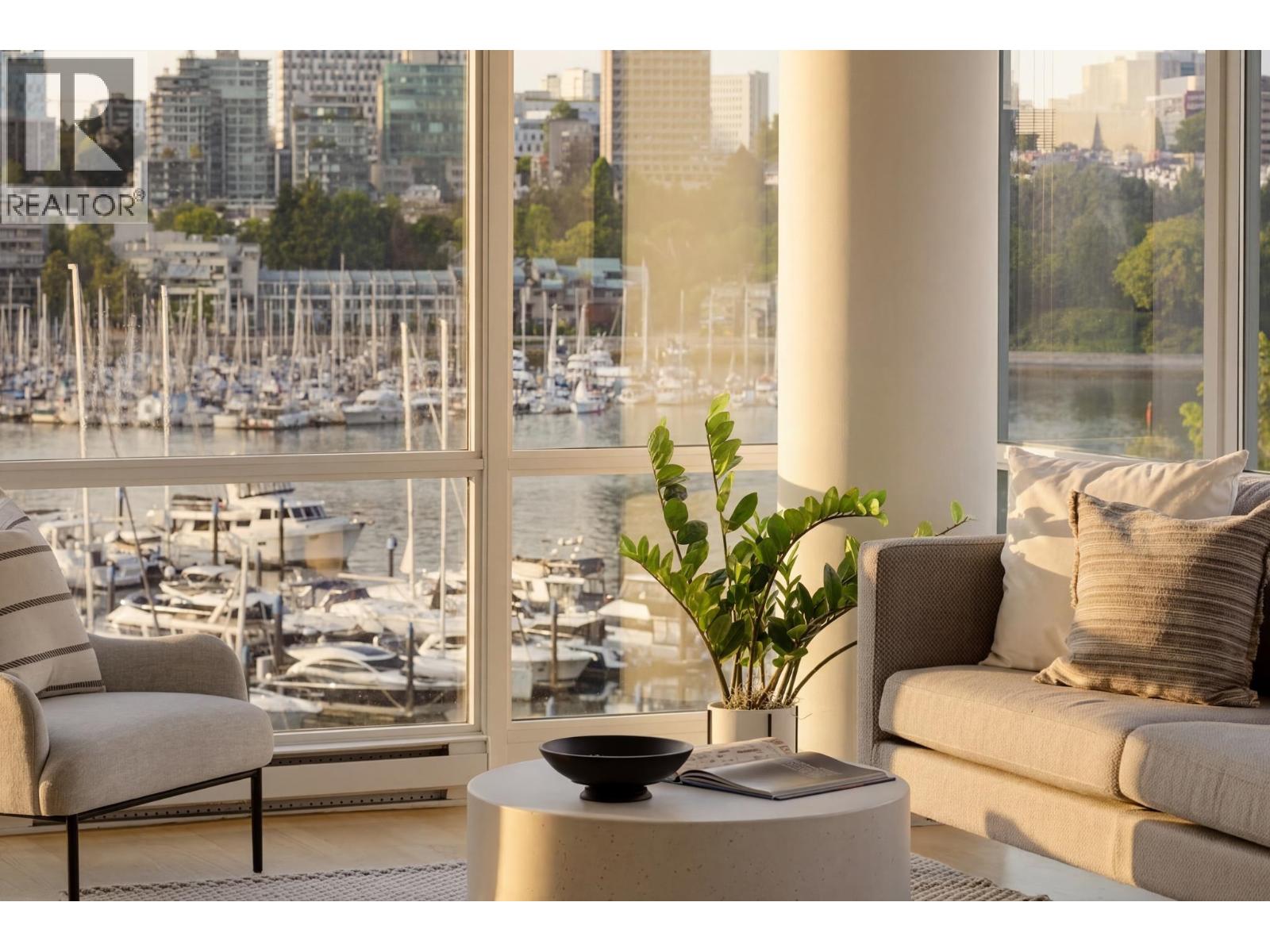 702 1099 Marinaside Crescent, Vancouver, British Columbia  V6Z 2Z3 - Photo 28 - R3146657