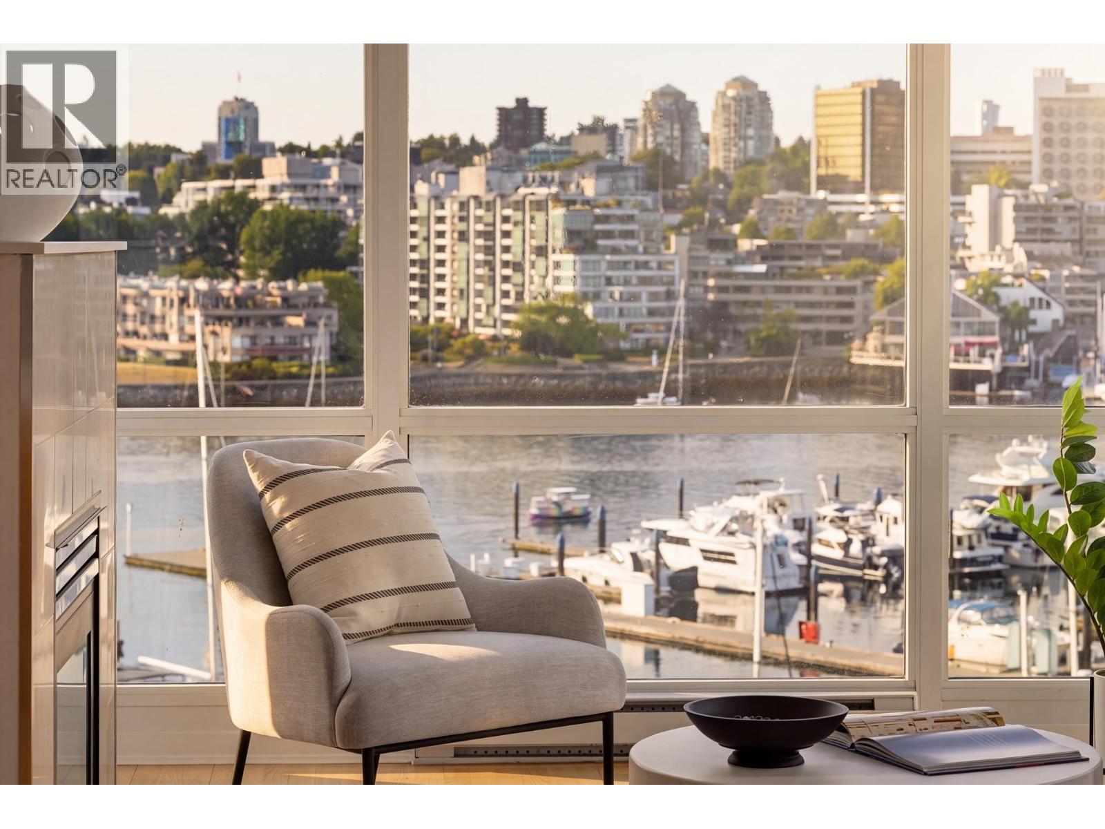 702 1099 Marinaside Crescent, Vancouver, British Columbia  V6Z 2Z3 - Photo 29 - R3146657