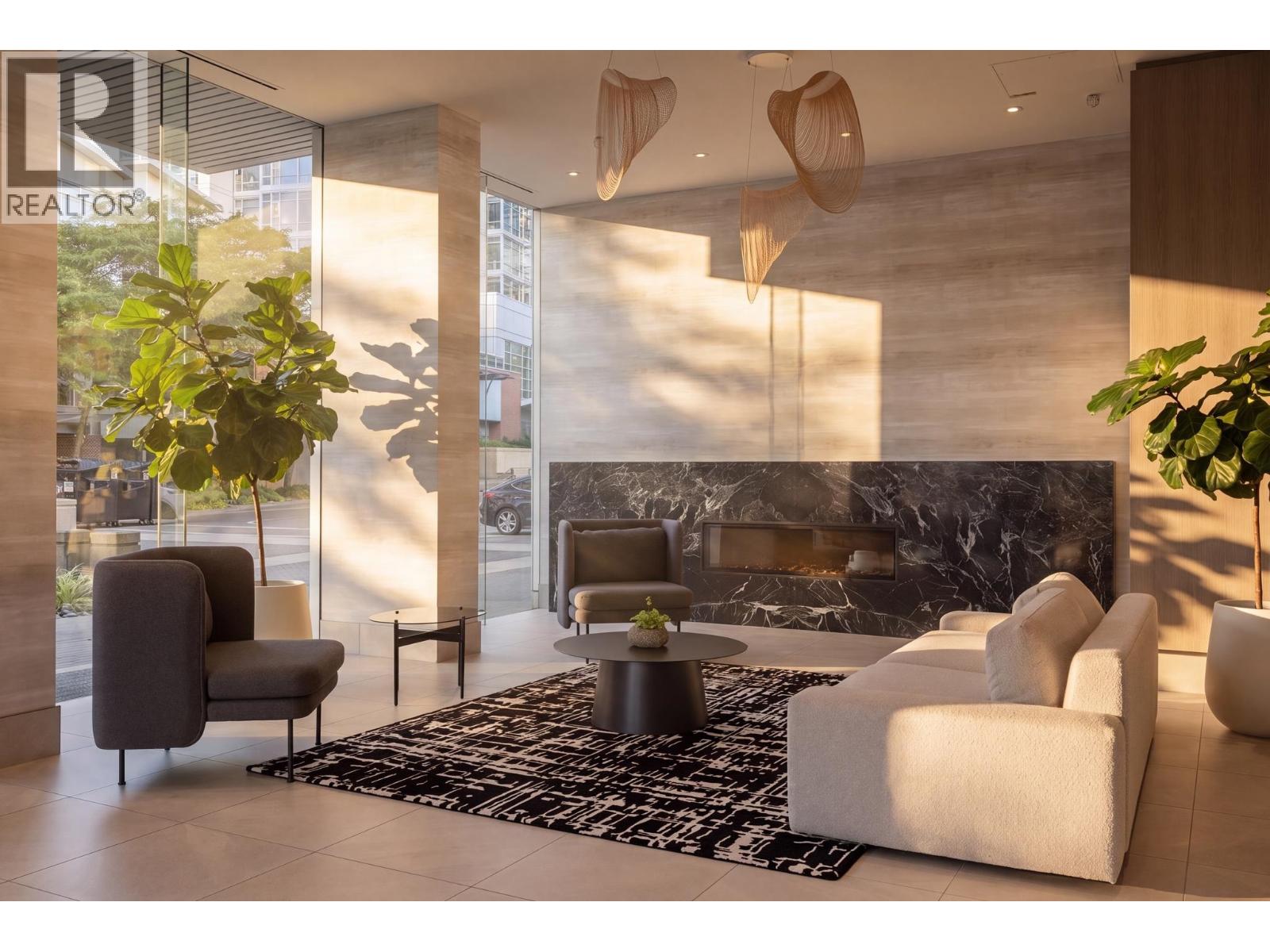 702 1099 Marinaside Crescent, Vancouver, British Columbia  V6Z 2Z3 - Photo 31 - R3146657