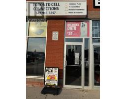 24A - 2514 FINCH AVENUE W, Toronto, Ontario