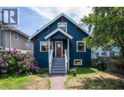87 W 41ST AVENUE, Vancouver, British Columbia