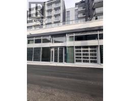 110 234 E 1ST AVENUE, Vancouver, British Columbia