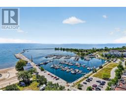 107 - 165 DIVISION STREET, Cobourg, Ontario