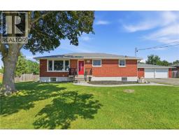 527 WALDEN Boulevard, Fort Erie, Ontario
