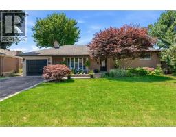 302 HARMONY Road, hamilton, Ontario